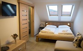 Restaurace - Apartmany Bobule